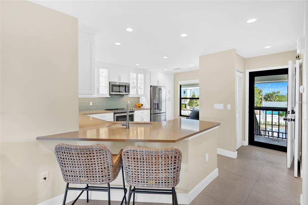 9226 Midnight Pass Road, Unit 3B Sarasota, FL 34242 - Photo 8 of 87