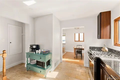 $885,000 | 1865 South Logan Street, Denver, CO 80210