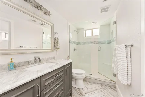 $885,000 | 1865 South Logan Street, Denver, CO 80210