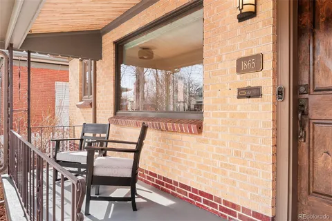 $885,000 | 1865 South Logan Street, Denver, CO 80210