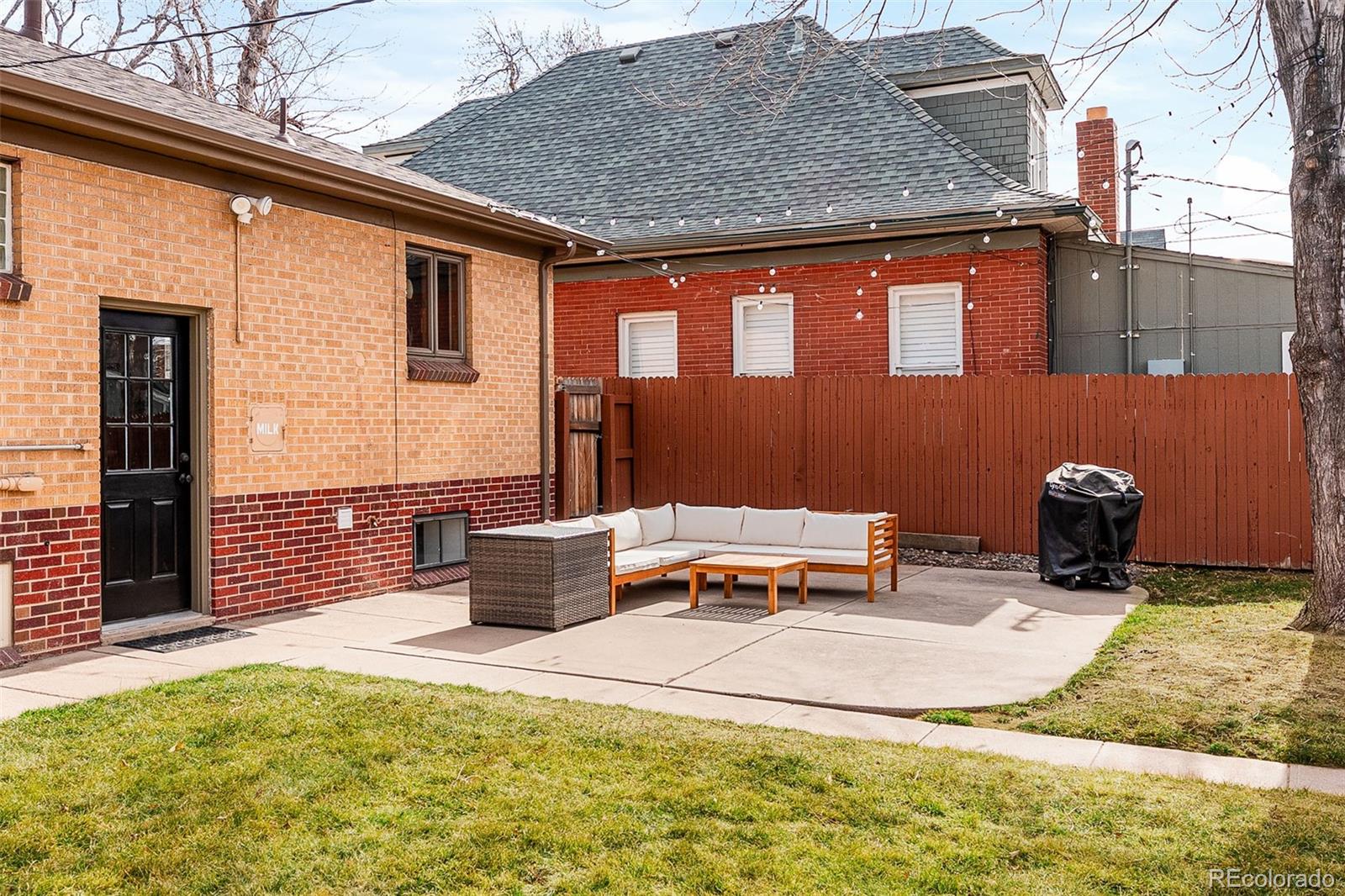 1865 South Logan Street Denver, CO 80210 - Photo 21 of 28