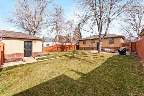 $885,000 | 1865 South Logan Street, Denver, CO 80210