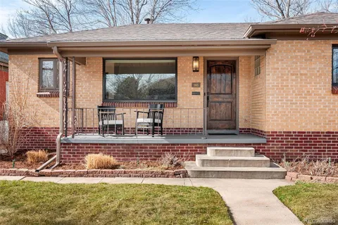 $885,000 | 1865 South Logan Street, Denver, CO 80210