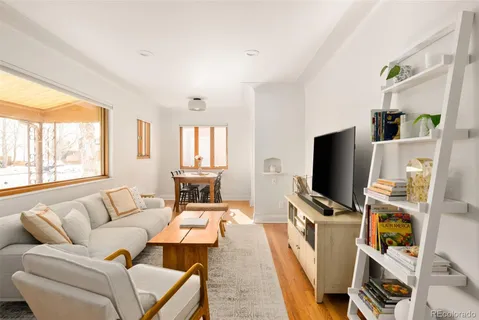 $885,000 | 1865 South Logan Street, Denver, CO 80210