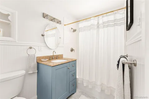 $885,000 | 1865 South Logan Street, Denver, CO 80210