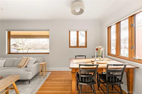 $885,000 | 1865 South Logan Street, Denver, CO 80210