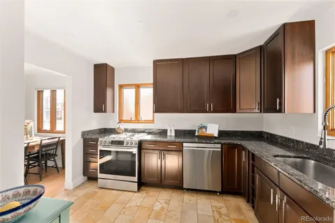 $885,000 | 1865 South Logan Street, Denver, CO 80210