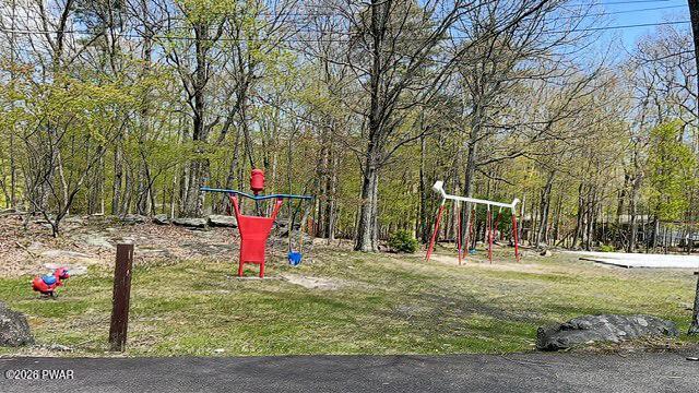 153 Heather Hill Road Dingmans Ferry, PA 18328 - Photo 38 of 47