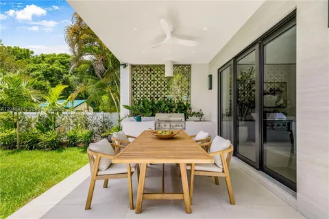 $4,700,000 | 1008 Northeast 114th Street, Biscayne Park, FL 33161