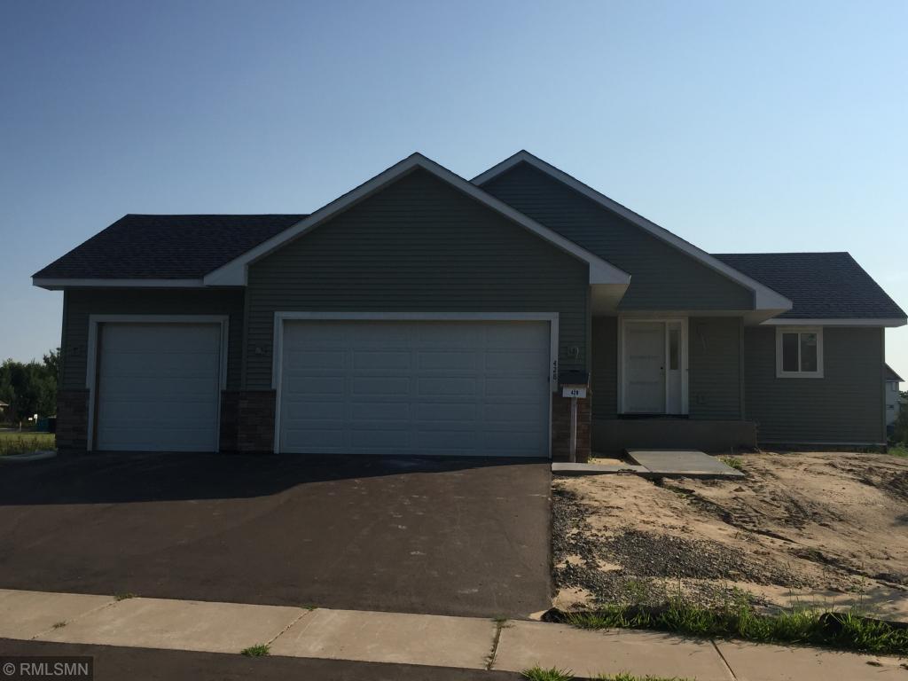 428 Alaska Loop Cambridge, MN 55008 - Photo 1 of 1