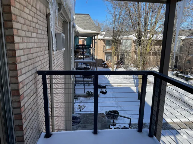 $147,900 | 1717 East 14 Mile Road, Unit C, Birmingham, MI 48009