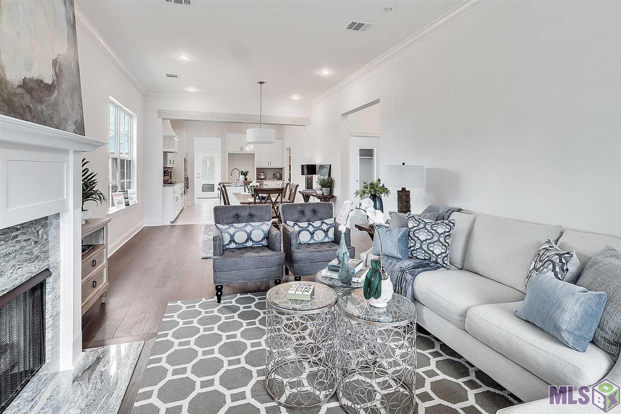 14520 Haile Way Baton Rouge, LA 70817 - Photo 2 of 14