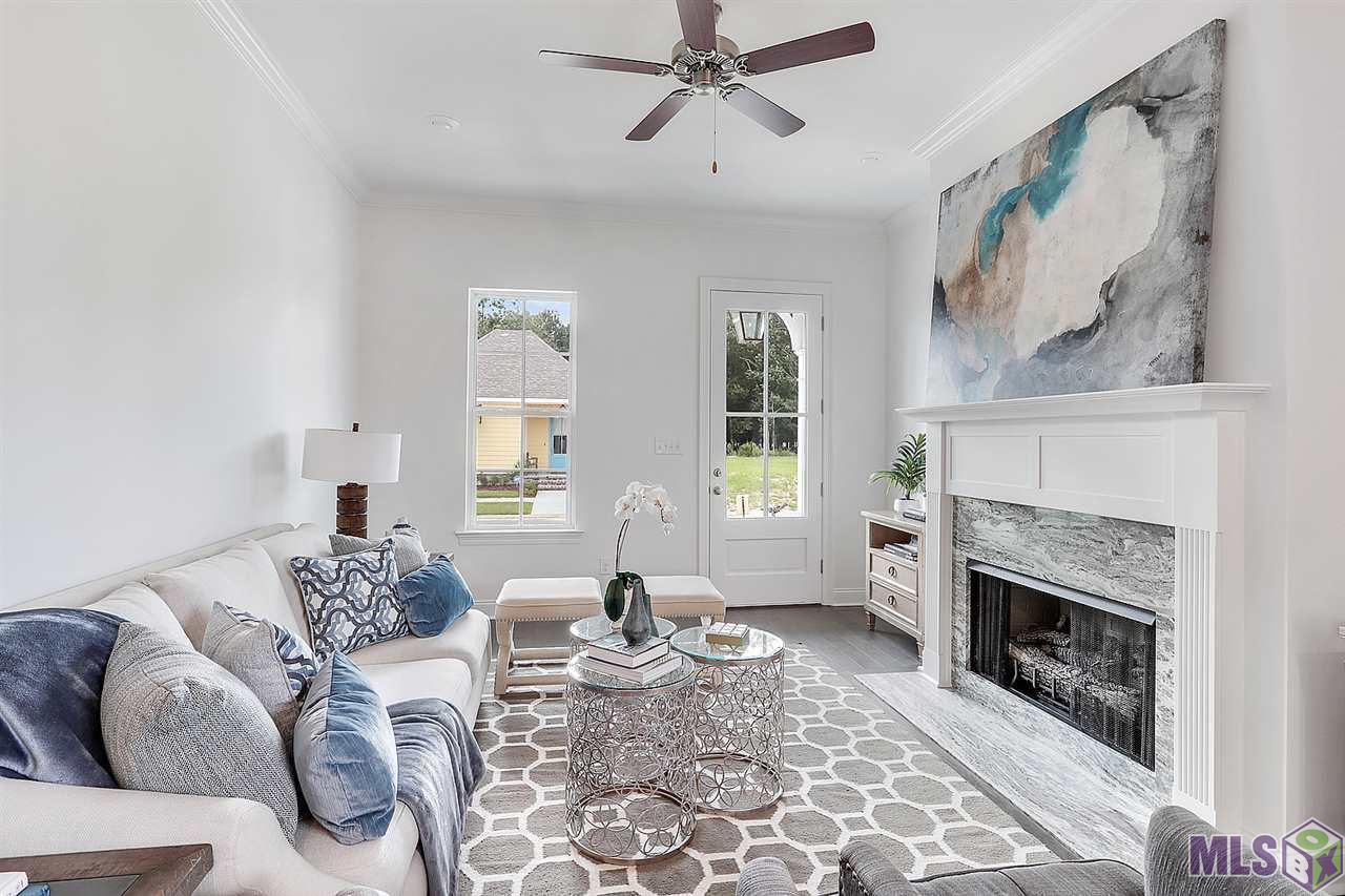 14520 Haile Way Baton Rouge, LA 70817 - Photo 4 of 14