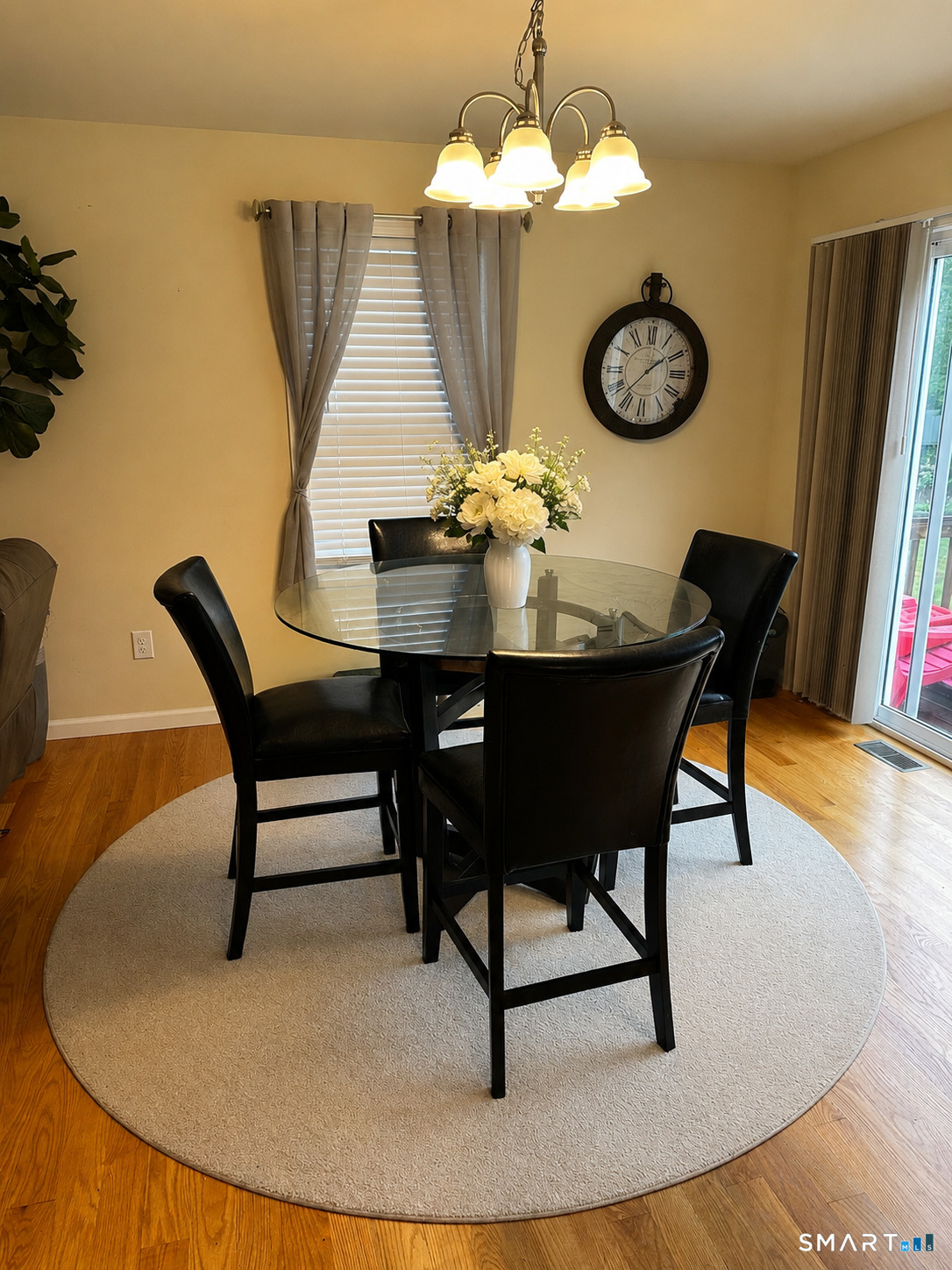 123 Whalehead Road Ledyard, CT 06335 - Photo 5 of 14