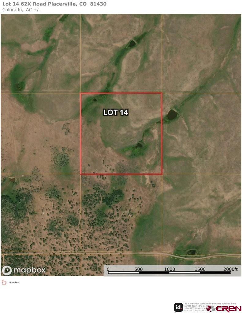 Lot 14 62x Road Placerville, CO 81430 - Photo 11 of 11