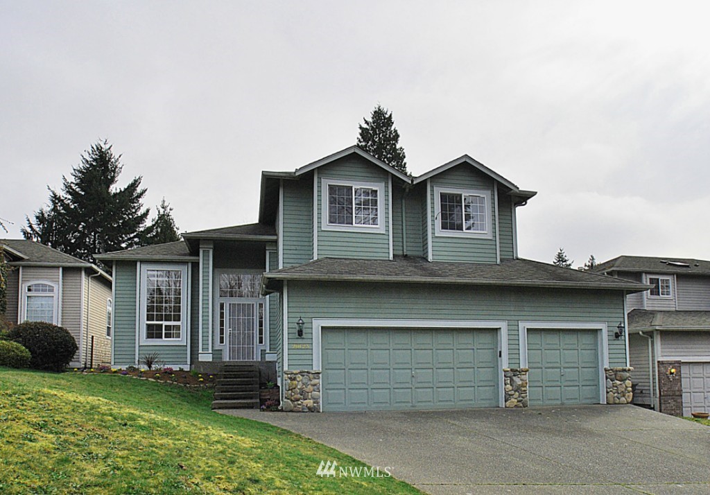 20123 7th Avenue Southeast Bothell, WA 98012 - Photo 1 of 15