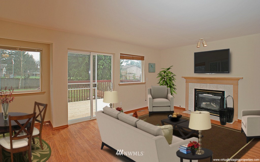 20123 7th Avenue Southeast Bothell, WA 98012 - Photo 3 of 15