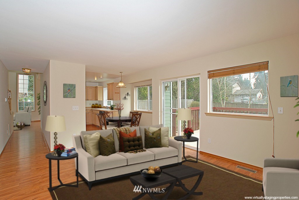 20123 7th Avenue Southeast Bothell, WA 98012 - Photo 4 of 15