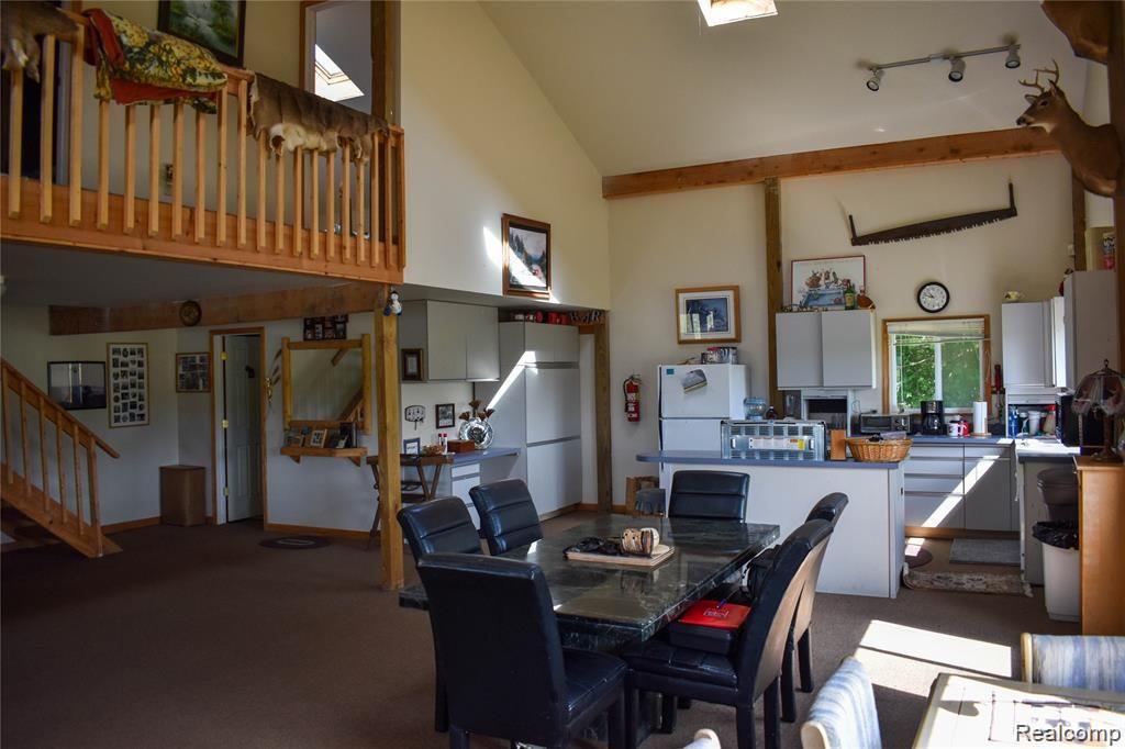 7250 Gilbert Road Ubly, MI 48475 - Photo 10 of 24