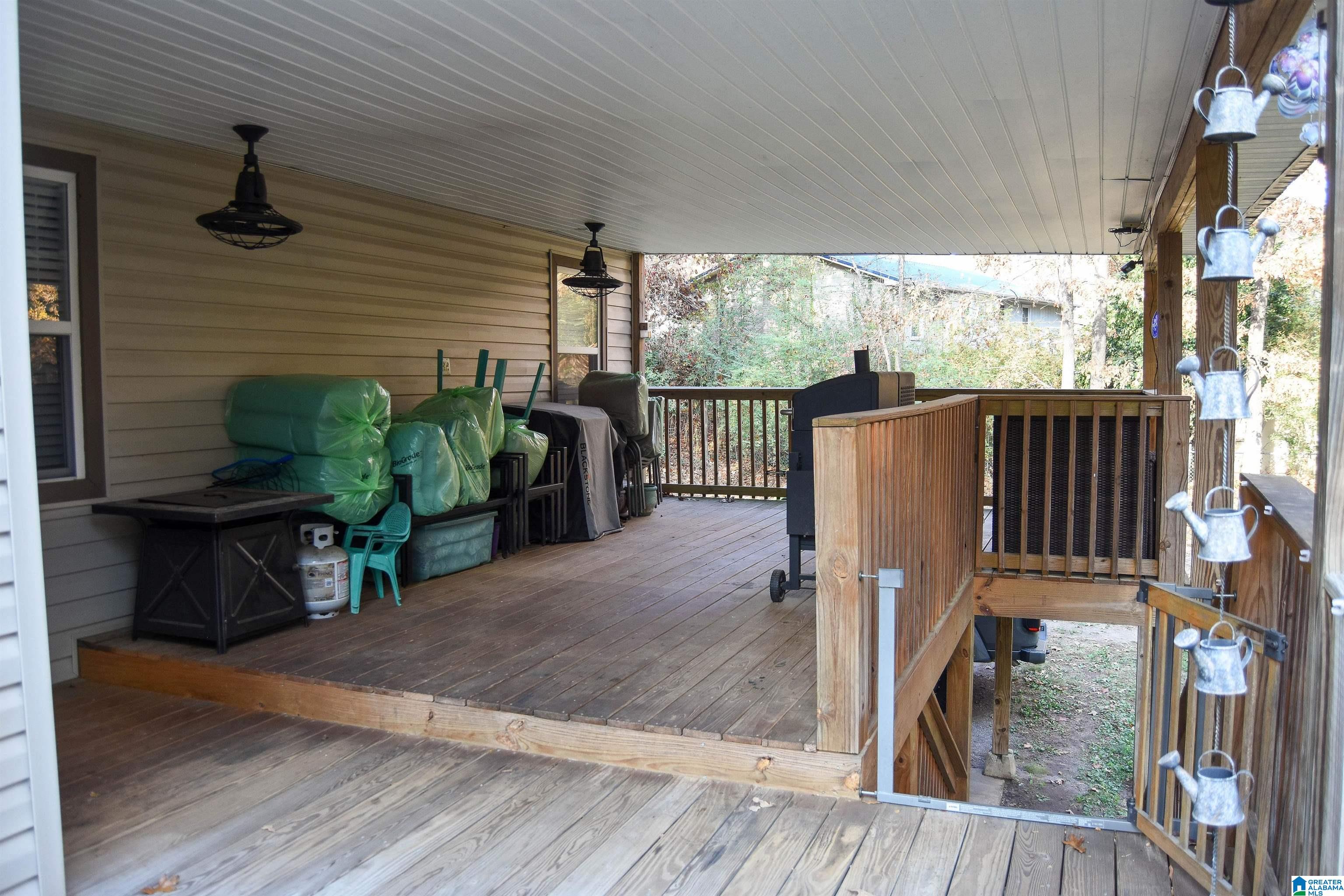 1330 Ridgely Drive Anniston, AL 36207 - Photo 48 of 58