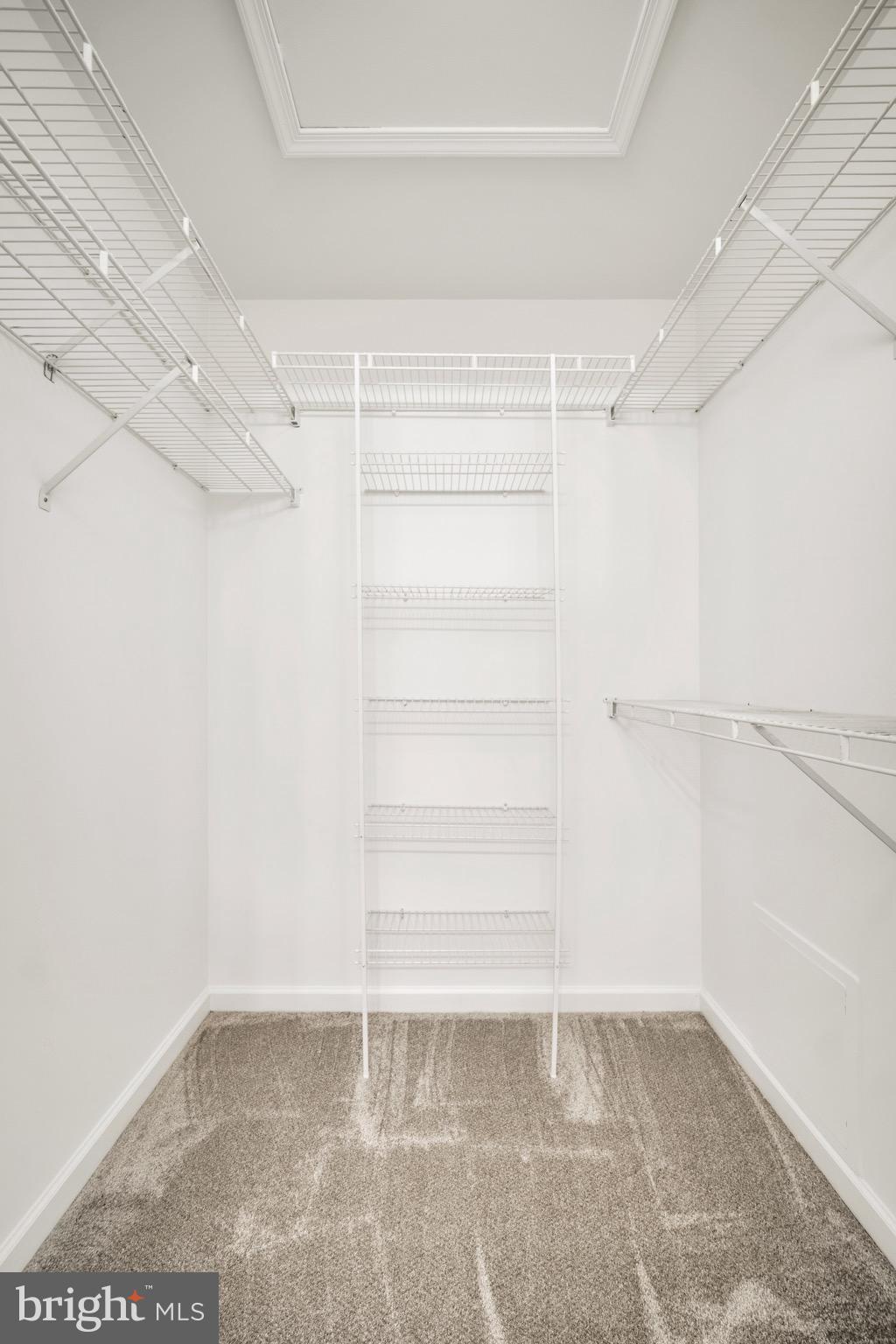 2402 Waterford Road, Unit 94 Yardley, PA 19067 - Photo 14 of 28 a view of a room with shelf