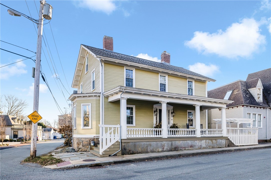 17 Old Beach Road Newport, RI 02840 - Photo 35 of 43