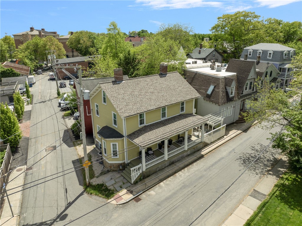 17 Old Beach Road Newport, RI 02840 - Photo 40 of 43