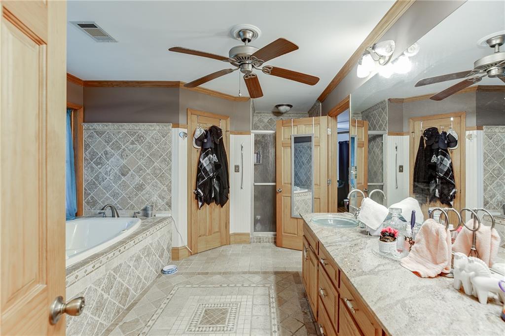 2720 Bay Ridge Drive Loganville, GA 30052 - Photo 29 of 52