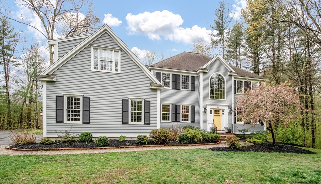 86 Frye Road Bolton, MA 01740 - Photo 1 of 42