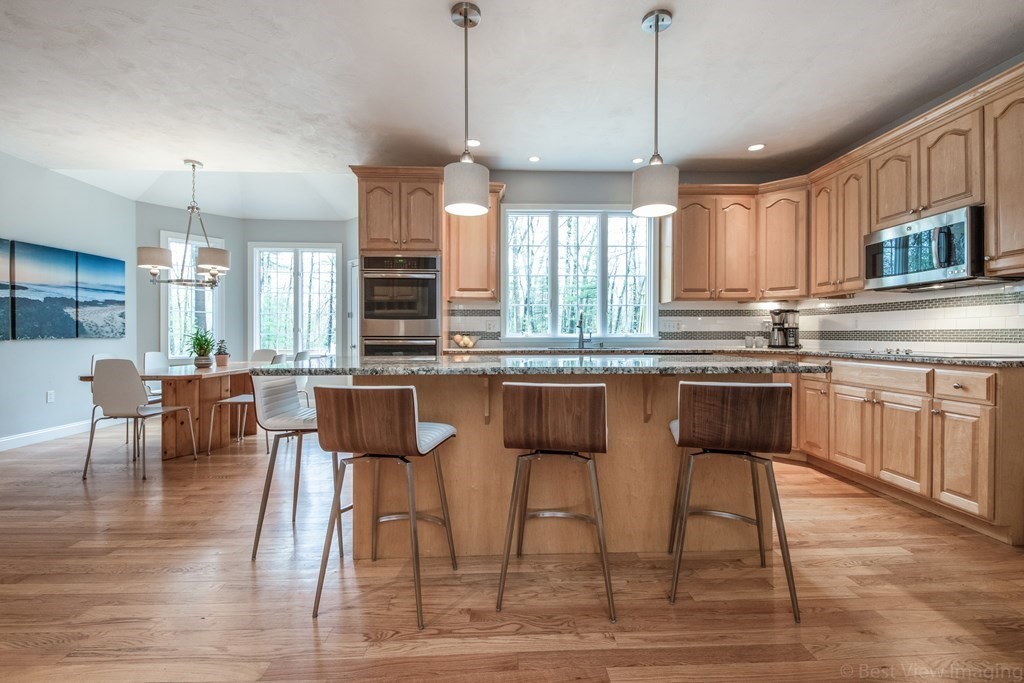 86 Frye Road Bolton, MA 01740 - Photo 14 of 42