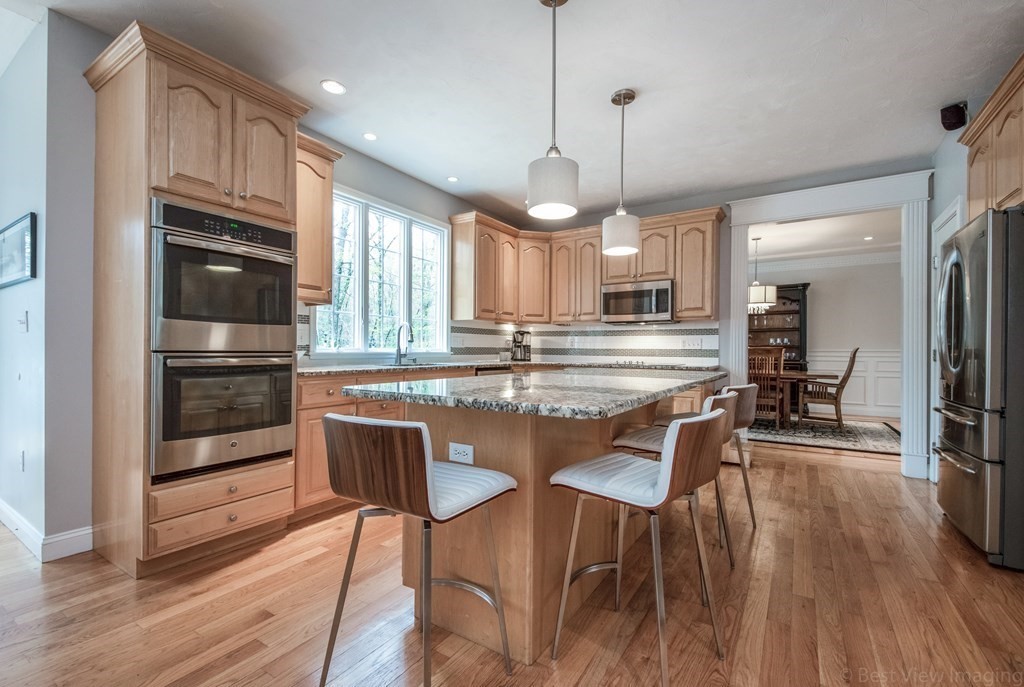 86 Frye Road Bolton, MA 01740 - Photo 15 of 42