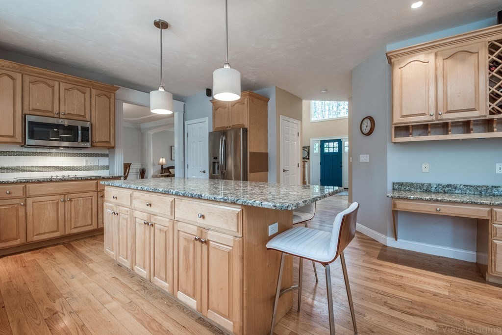 86 Frye Road Bolton, MA 01740 - Photo 16 of 42