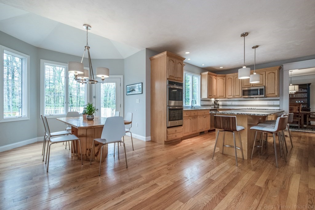 86 Frye Road Bolton, MA 01740 - Photo 17 of 42
