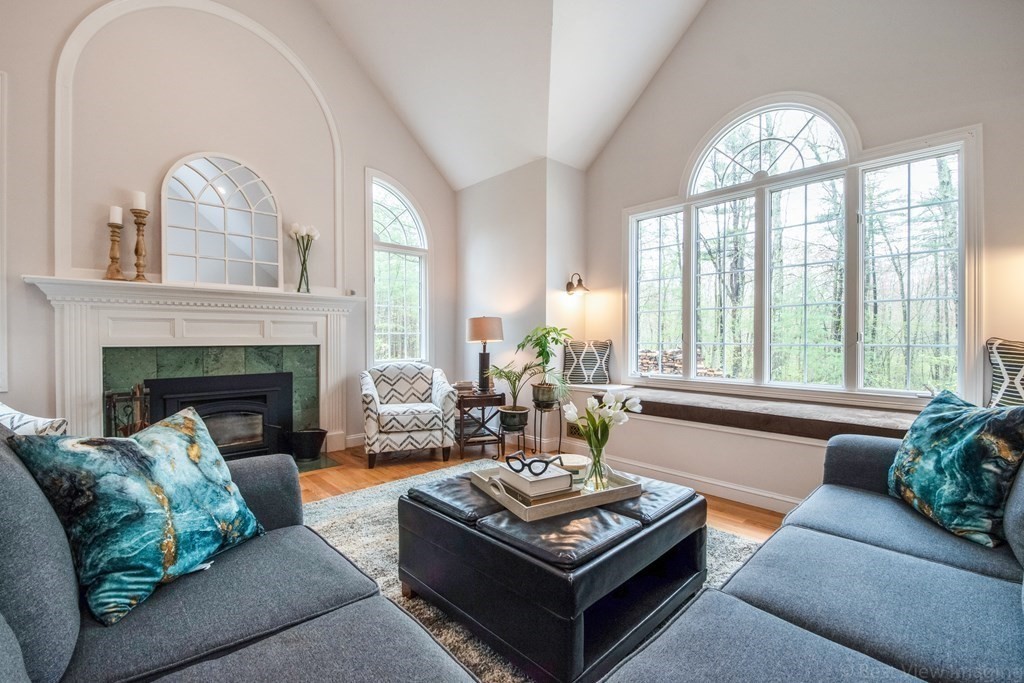 86 Frye Road Bolton, MA 01740 - Photo 20 of 42