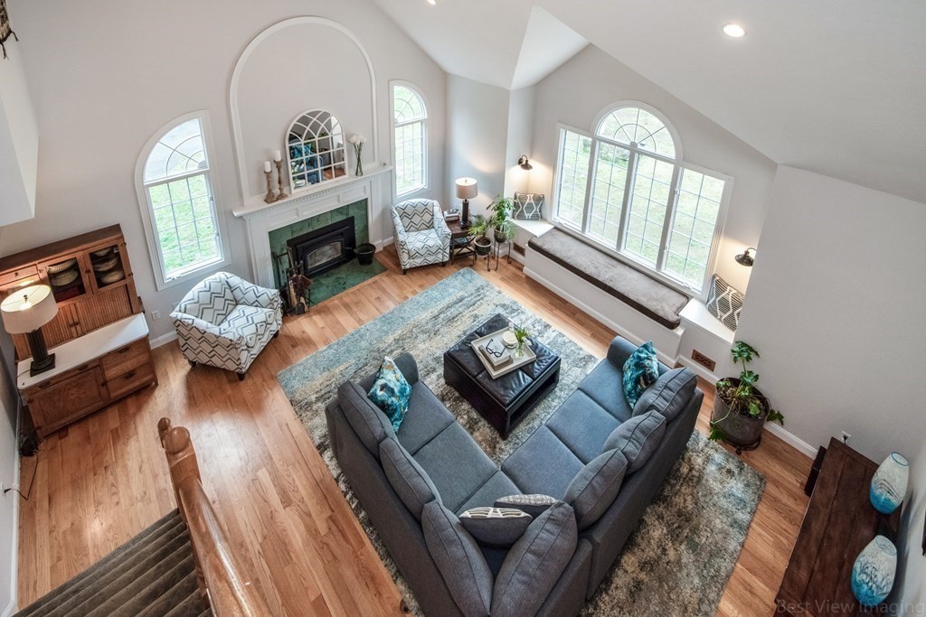 86 Frye Road Bolton, MA 01740 - Photo 22 of 42