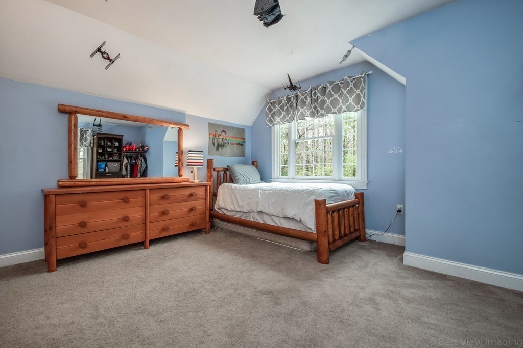 86 Frye Road Bolton, MA 01740 - Photo 24 of 42