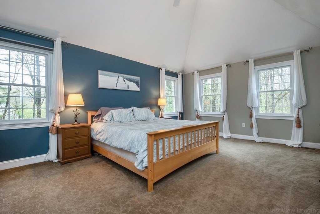 86 Frye Road Bolton, MA 01740 - Photo 29 of 42