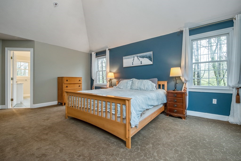 86 Frye Road Bolton, MA 01740 - Photo 30 of 42