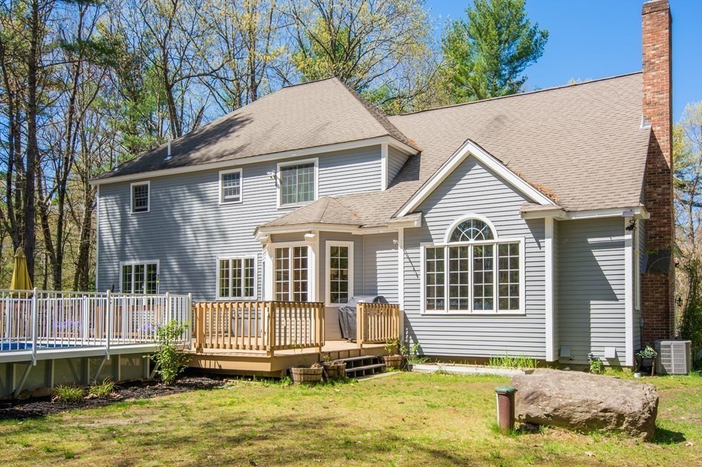 86 Frye Road Bolton, MA 01740 - Photo 38 of 42