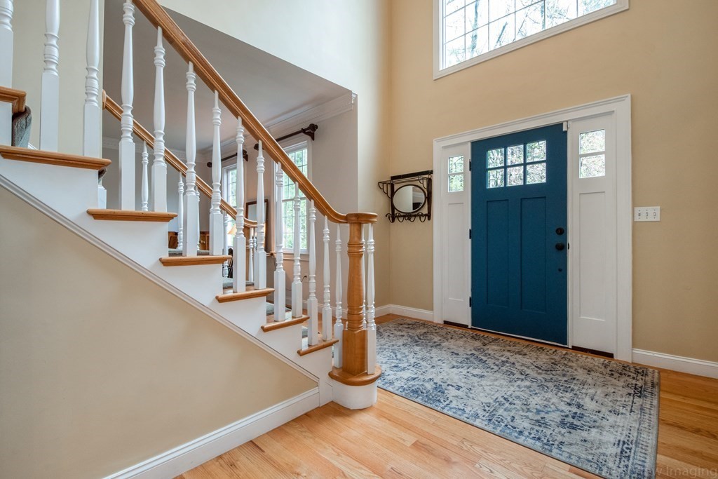 86 Frye Road Bolton, MA 01740 - Photo 5 of 42
