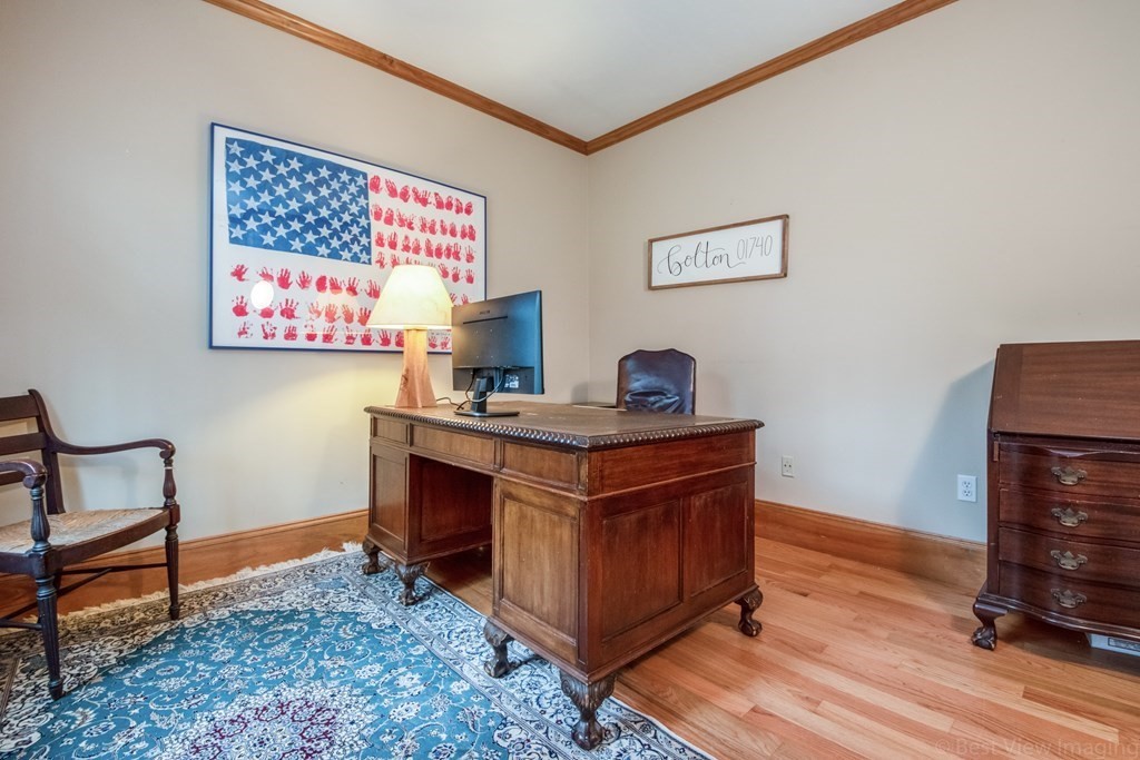 86 Frye Road Bolton, MA 01740 - Photo 6 of 42