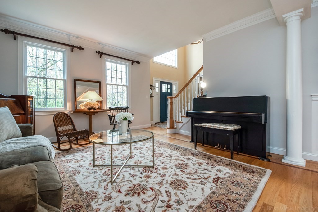 86 Frye Road Bolton, MA 01740 - Photo 8 of 42