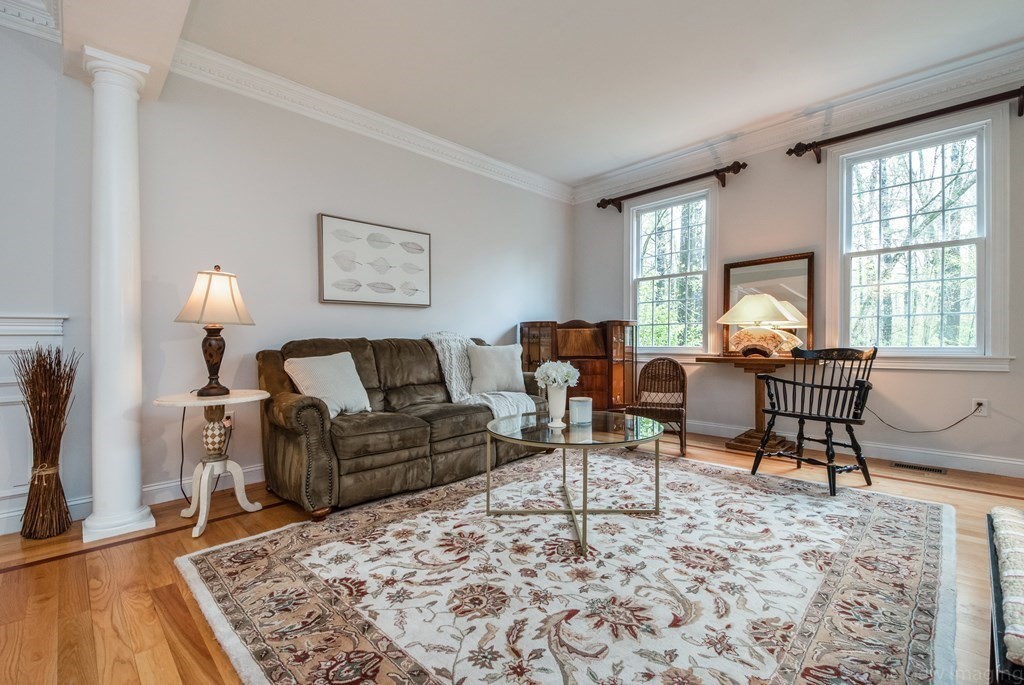 86 Frye Road Bolton, MA 01740 - Photo 9 of 42