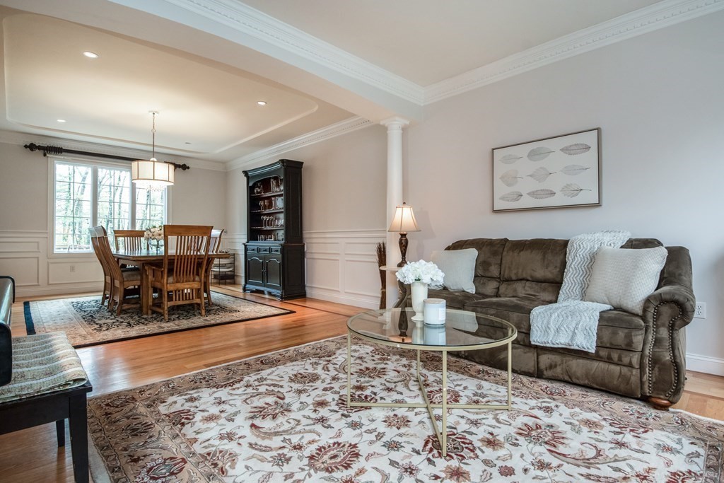 86 Frye Road Bolton, MA 01740 - Photo 10 of 42