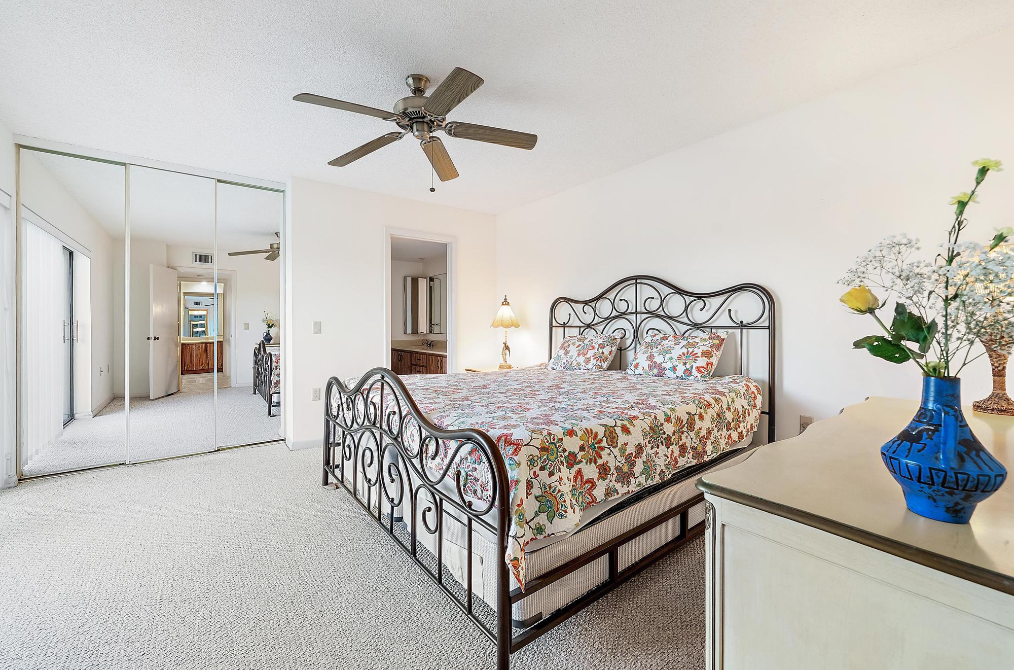 1622 16th Court Jupiter, FL 33477 - Photo 11 of 43 Primary Suite