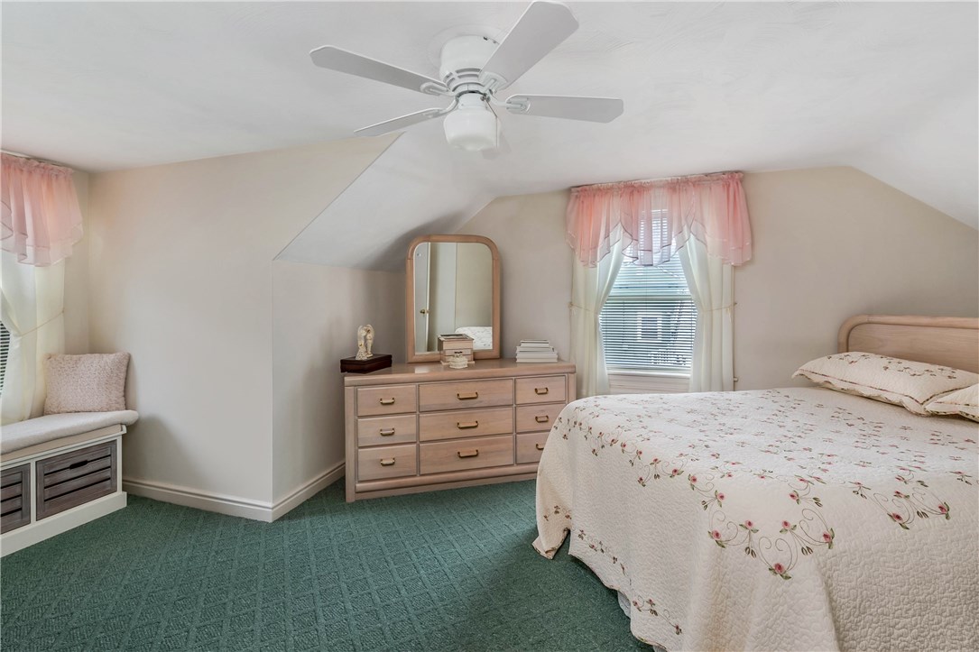 24 New Clark Road Cumberland, RI 02864 - Photo 14 of 24