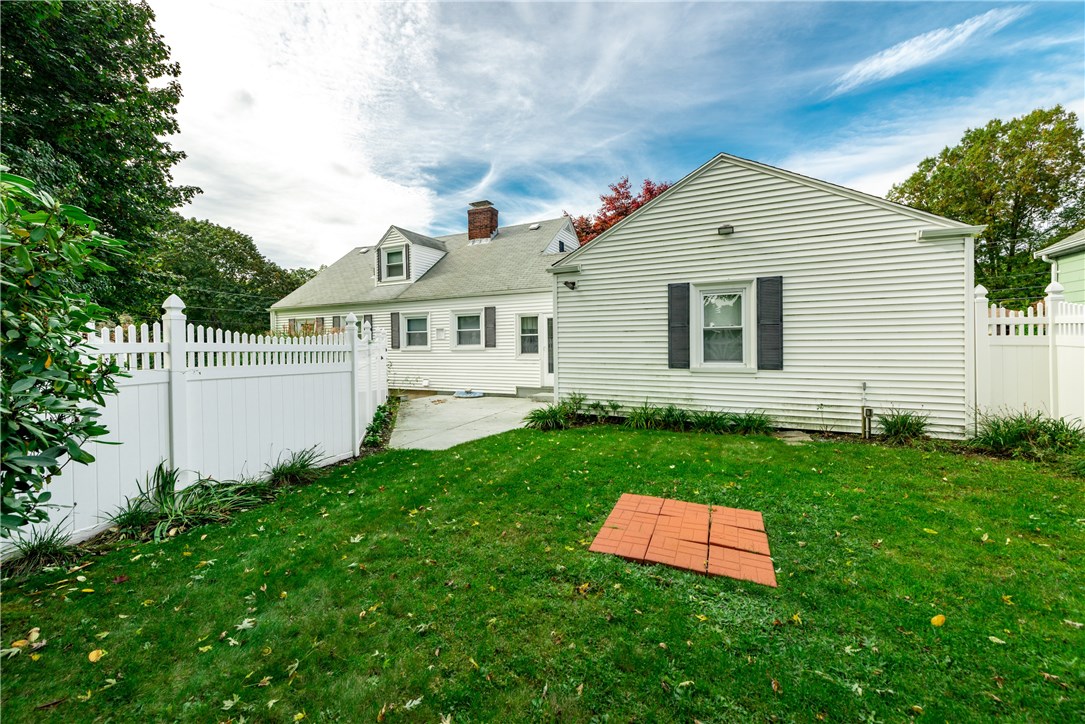 24 New Clark Road Cumberland, RI 02864 - Photo 22 of 24