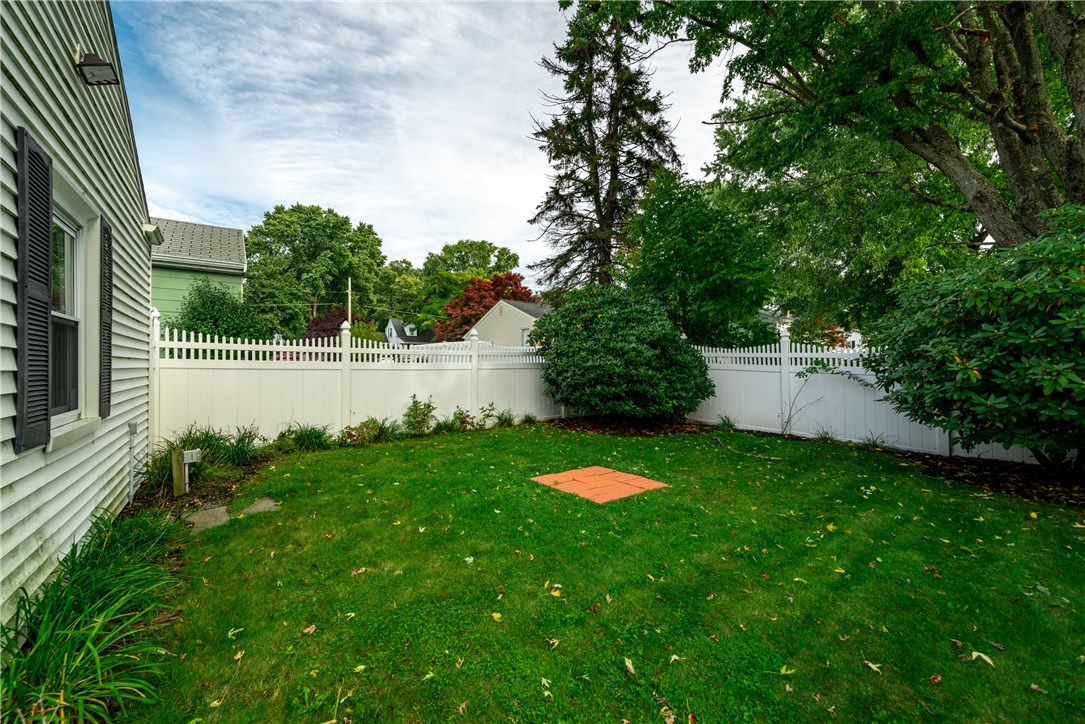 24 New Clark Road Cumberland, RI 02864 - Photo 23 of 24