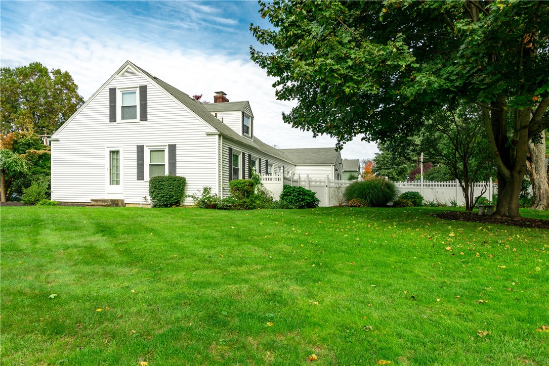 24 New Clark Road Cumberland, RI 02864 - Photo 24 of 24