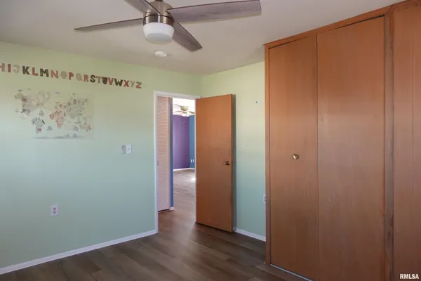 $120,000 | 1281 Russell Avenue, Galesburg, IL 61401